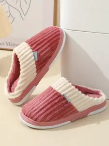 Mast & Harbour Women Room Slippers