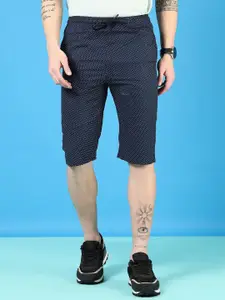 V-Mart Men Printed Shorts