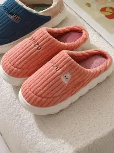 glitchez Women Room Slippers