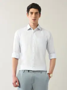 Arrow Men Classic Opaque Formal Shirt