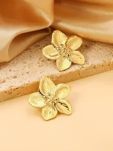 SUBHAGALANKAR Contemporary Studs Earrings