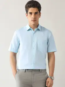 Arrow Men Classic Opaque Formal Shirt