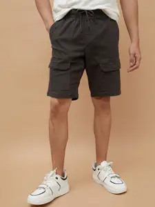 Fame Forever by Lifestyle Men Cargo Shorts