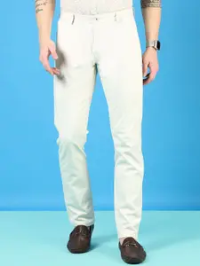 V-Mart Men Chinos Trousers
