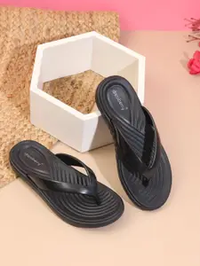 DressBerry Women Thong Flip-Flops