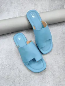 THE MADRAS TRUNK Men Comfort Sandals