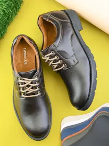 INVICTUS Men Formal Derbys