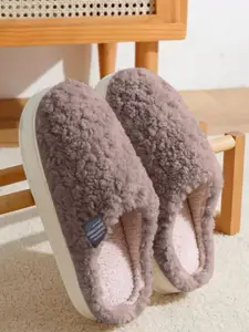 Mast & Harbour Men Room Slippers