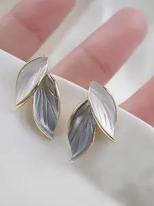 SUBHAGALANKAR Contemporary Studs Earrings