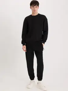 DeFacto Men Joggers Trousers