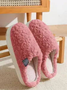 glitchez Women Room Slippers