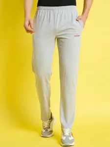 bearbrother Men Mid Rise Track Pants