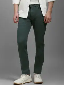 Louis Philippe Jeans Men Slim Fit Jeans