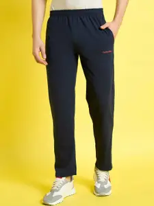 bearbrother Men Mid Rise Track Pants
