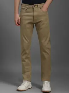 Louis Philippe Jeans Men Slim Fit Jeans