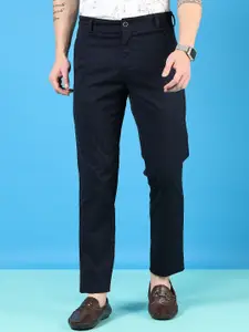 V-Mart Men Slim Fit Chinos Trousers