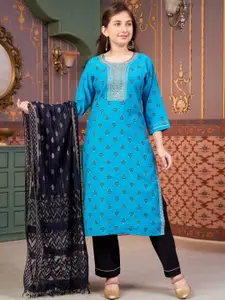 Aarika Girls Kurta