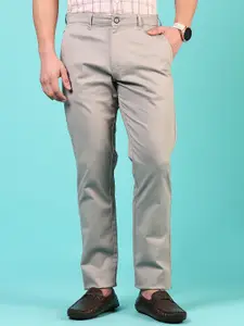 V-Mart Men Chinos Trousers