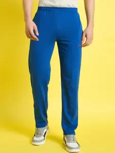 bearbrother Men Mid Rise Track Pants