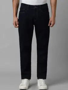 Louis Philippe Jeans Men Slim Fit Jeans