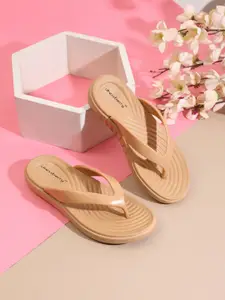 DressBerry Women Thong Flip-Flops
