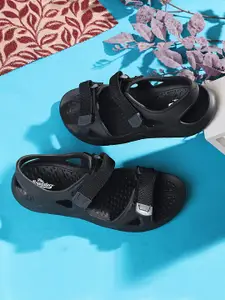 The Roadster Lifestyle Co Men Lightweight Comfort Sandal