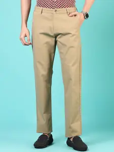 V-Mart Men Chinos Trousers