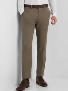 Allen Solly Sport Men Slim Fit Trousers