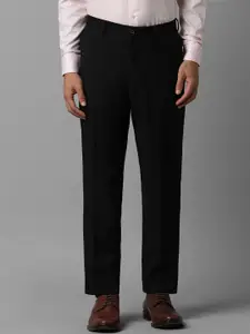 Louis Philippe Men Slim Fit Trousers