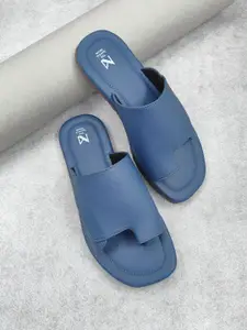 THE MADRAS TRUNK Men Comfort Sandals