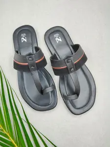 THE MADRAS TRUNK Men Sandals