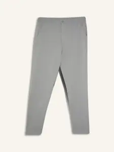 DeFacto Men Cotton Chinos Trousers