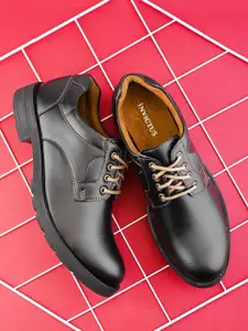 INVICTUS Men Formal Derbys