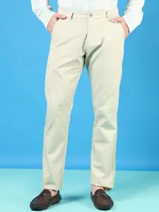 V-Mart Men Chinos Trousers