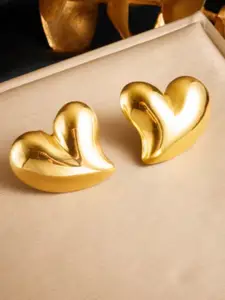 SUBHAGALANKAR Contemporary Studs Earrings