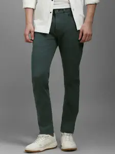 Louis Philippe Jeans Men Slim Fit Jeans