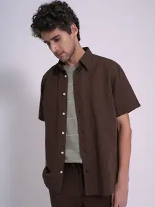 SELECTED Men Opaque Casual Shirt