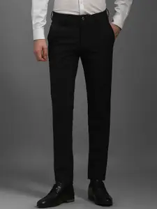 Louis Philippe Men Slim Fit Trousers