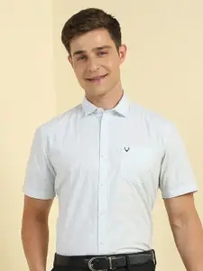 Allen Solly Men Opaque Striped Formal Shirt