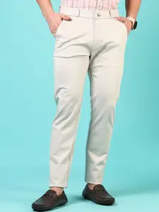 V-Mart Men Chinos Trousers