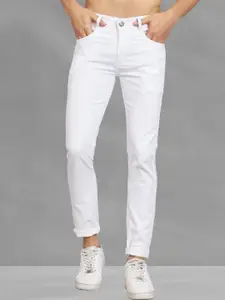 LINARIA Men Classic Straight Fit Jeans