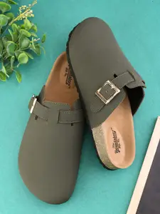 The Roadster Lifestyle Co Men Shoe Style Sandals