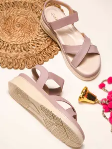 JodyHub Women Open Toe Sandals