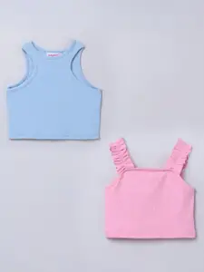 taffykids Tank Top