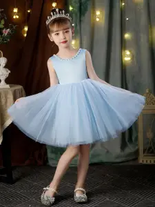 INCLUD Fit & Flare Dress