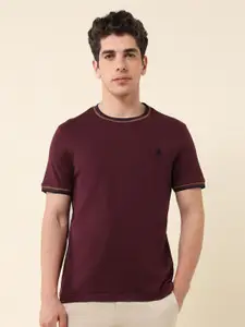 U.S. Polo Assn. Men Slim Fit T-shirt