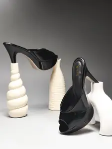 Froh Feet Party Stiletto Sandals