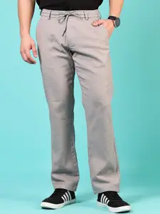 V-Mart Men Chinos Trousers
