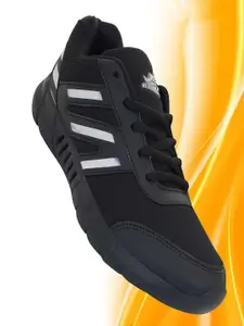 Blacktown Men Mesh Running Non-Marking Shoes