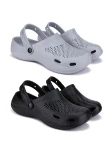 BERSACHE Men Slip-On